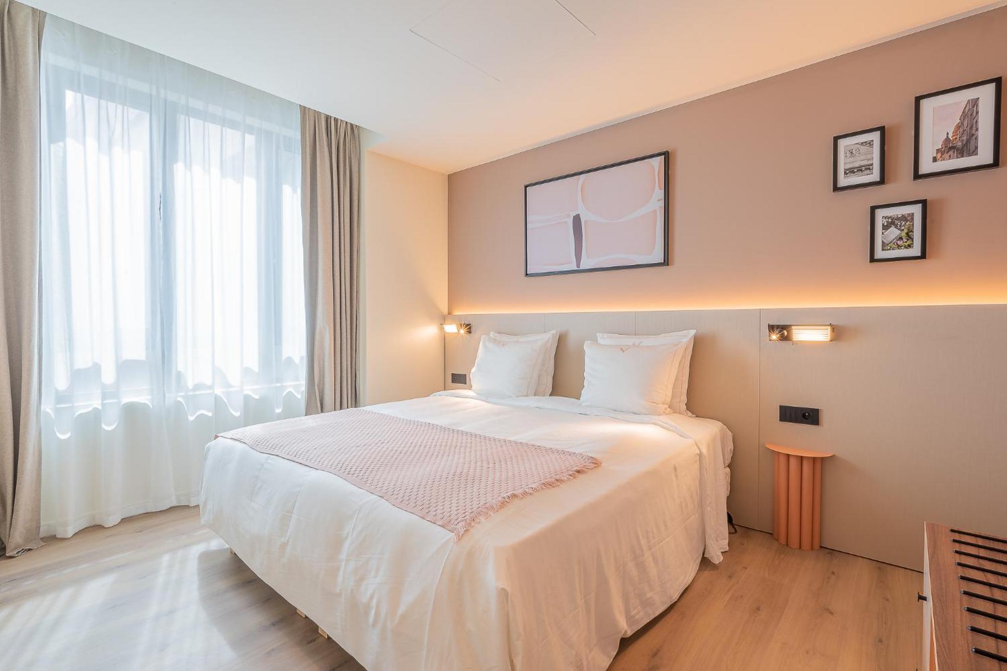 Aparthotel Yuna Montmartre - Paris