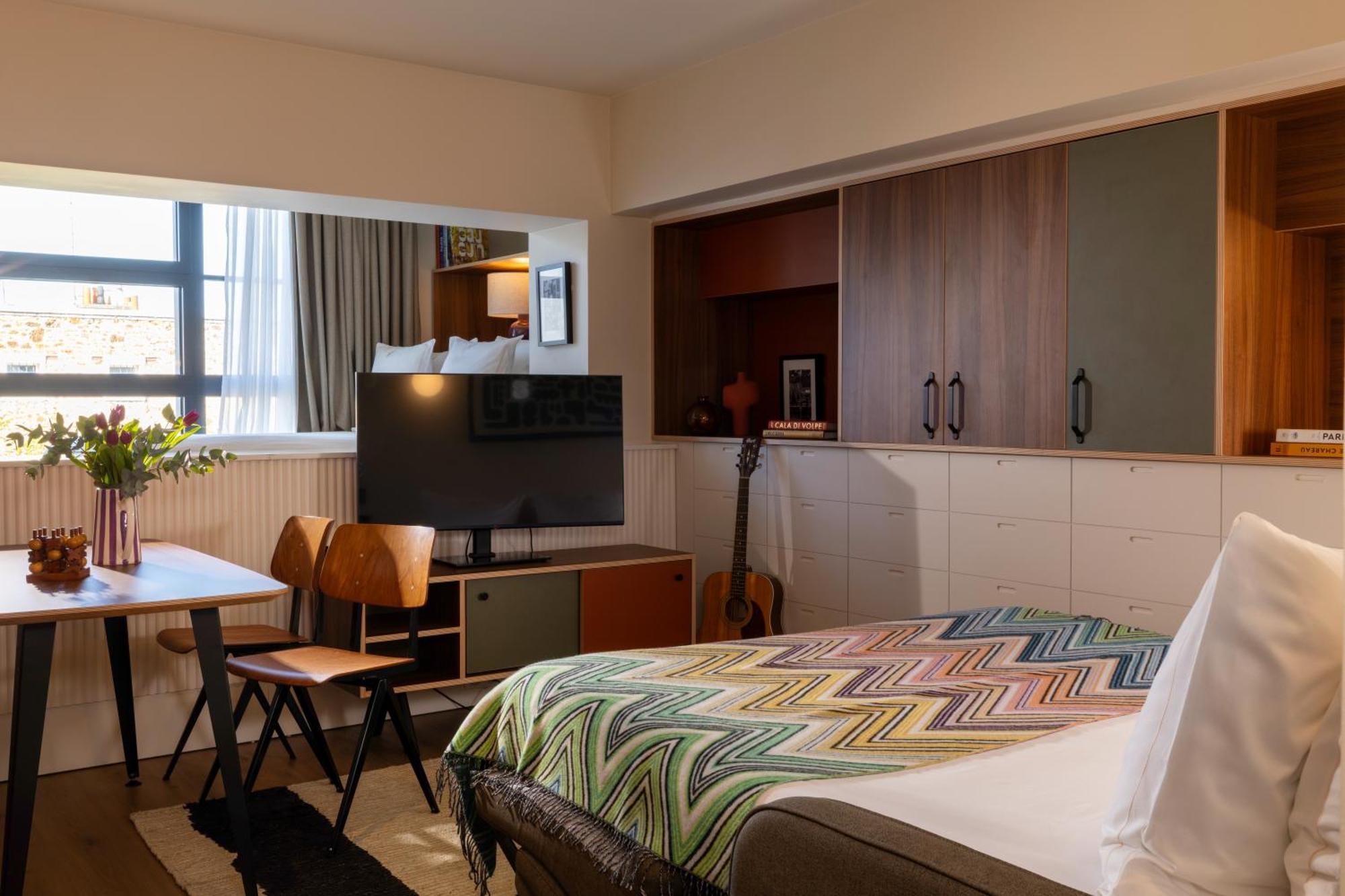 Yuna Montmartre - Aparthotel