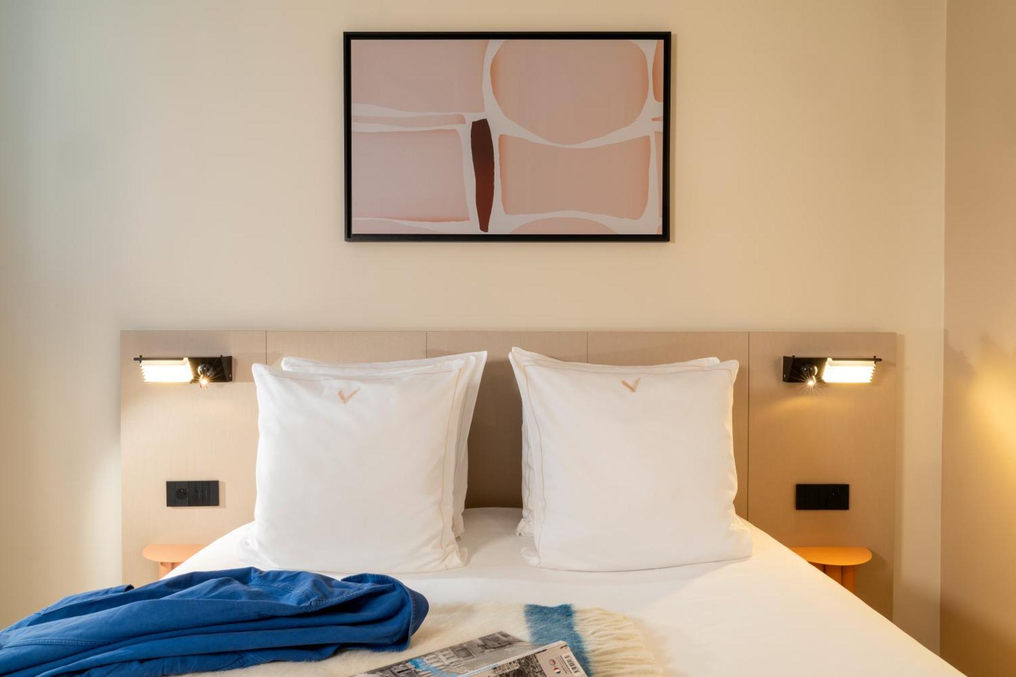 Aparthotel Yuna Montmartre - Paris